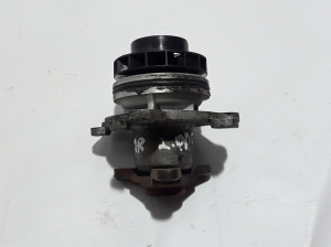 RENAULT Trafic II (2001–2014) Kühlwasserpumpe Wasserpumpe 210103098R - 4