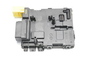  Steering position module 