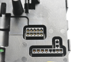  Steering position module 