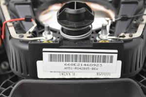 Ford C-MAX (2010–2026) Stūres drošības spilvens AN51R042B85BEW - 3