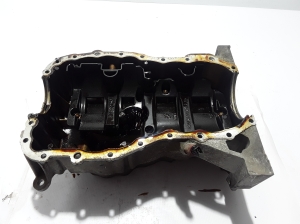 RENAULT Modus (2004–2012) Oil pan 8200384326 - 2