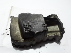 RENAULT Megane I (1995–2003) Ölwanne 7700108299 - 2