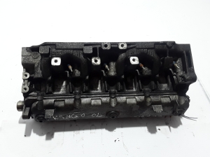 RENAULT Kangoo (1997–2009) Zylinderkopf 7701478572 - 2