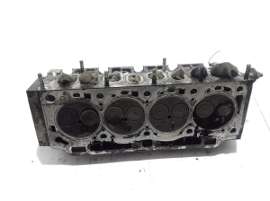 RENAULT Kangoo (1997–2009) Zylinderkopf 7701478572 - 3