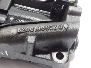 RENAULT Laguna II (2001–2007) Tasakaalustusvõll 8200180602 - 2