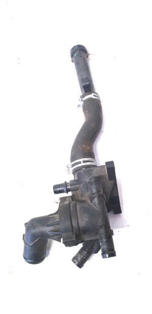 NISSAN X-Trail T32 (2013–2021) Cita termostata detaļa 110614599R - 2