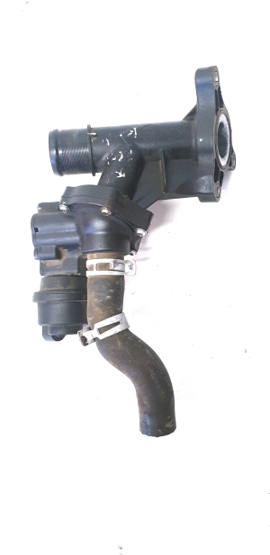 NISSAN X-Trail T32 (2013–2021) Termostaadi korpus 110600686R - 2