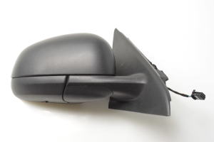 Smart Forfour (2014–2026) Side mirror and its parts - 3