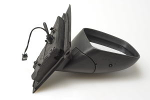 Smart Forfour (2014–2026) Side mirror and its parts - 4