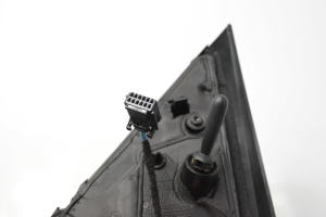 Smart Forfour (2014–2026) Side mirror and its parts - 5