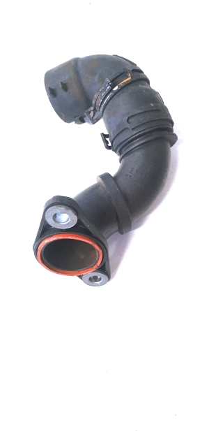  EGR valve pipe 