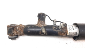 AUDI A6 C6 (2004–2011) Stoßdämpfer hinten 4F0616032K - 2