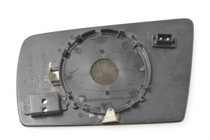 Mercedes Benz E-Class W210 (1995–2002) Seitenspiegelglas A2028100821 - 2