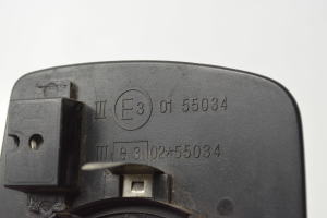 Mercedes Benz E-Class W210 (1995–2002) Seitenspiegelglas A2028100821 - 3