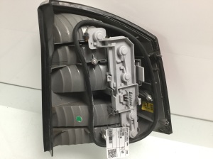 Opel Vectra C (2002–2008) Eckleuchte hinten 13131000 - 2