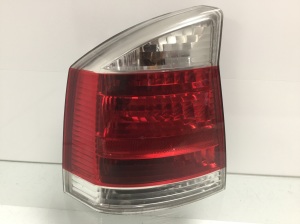 Eckleuchte hinten - 13131000