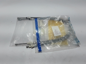 RENAULT Scenic (2003–2010) Handbremsseil 7701478158 - 3
