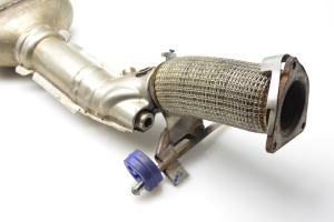 VOLVO XC90 (2015–2024) Katalysator 31422370 - 2