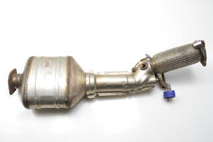 VOLVO XC90 (2015–2024) Katalysator 31422370 - 3