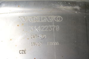 VOLVO XC90 (2015–2024) Katalysator 31422370 - 5