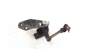 AUDI A8 D3 (2002–2010) Sensor an der Hinterradnabe 4E0616572D - 2
