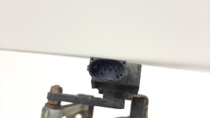 AUDI A8 D3 (2002–2010) Sensor an der Hinterradnabe 4E0616572D - 3
