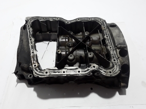 RENAULT Koleos (2007–2016) Oil pan 8200672739 - 3
