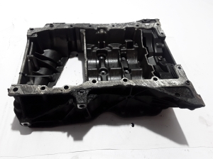  Engine bottom 