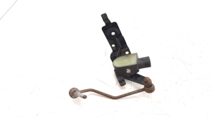 Front ride height sensor - 