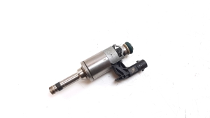   Fuel injector 