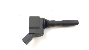  Ignition coil 