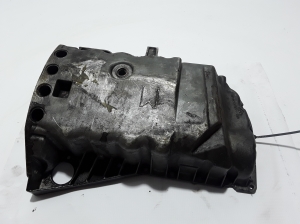 RENAULT Megane II (2002–2009) Ölwanne 8200760467 - 2