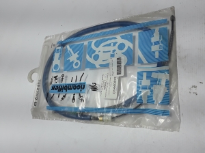 Parking brake cable - 7700421024