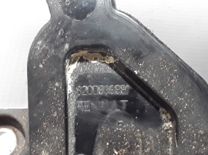 RENAULT Koleos (2016–2026) Intake manifold 8200836881 - 3