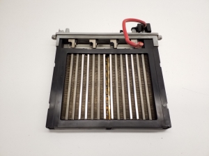 Mercedes Benz CLS-Class 219 (2004–2010) Heater heating element a2118300861 - 2