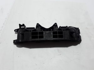 RENAULT Espace IV (2002–2014) Ansaugkrümmer 8200514907 - 2