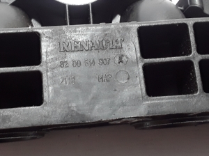RENAULT Espace IV (2002–2014) Ansaugkrümmer 8200514907 - 3
