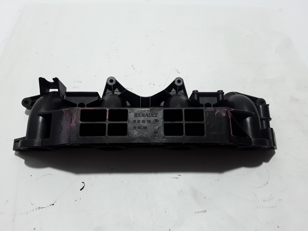 RENAULT Master Intake Manifold 8200102358 22419894