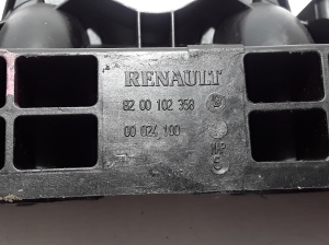 RENAULT Master II (1998–2010) Intake manifold 8200102358 - 2