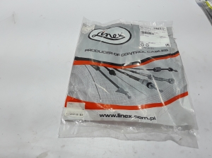 Handbremsseil - 8200247041