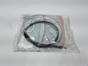 RENAULT Megane II (2002–2009) Handbremsseil 8200247041 - 2