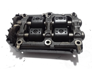 RENAULT Laguna II (2001–2007) Tasakaalustusvõll 8200180602 - 2