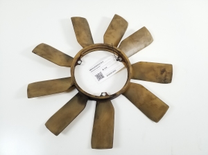   Thermova impeller 