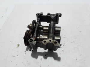 RENAULT Trafic II (2001–2014) Tasakaalustusvõll 8200498125 - 3
