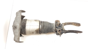 AUDI Q7 (2006–2015) Front shock absorber 7L8616040 - 2