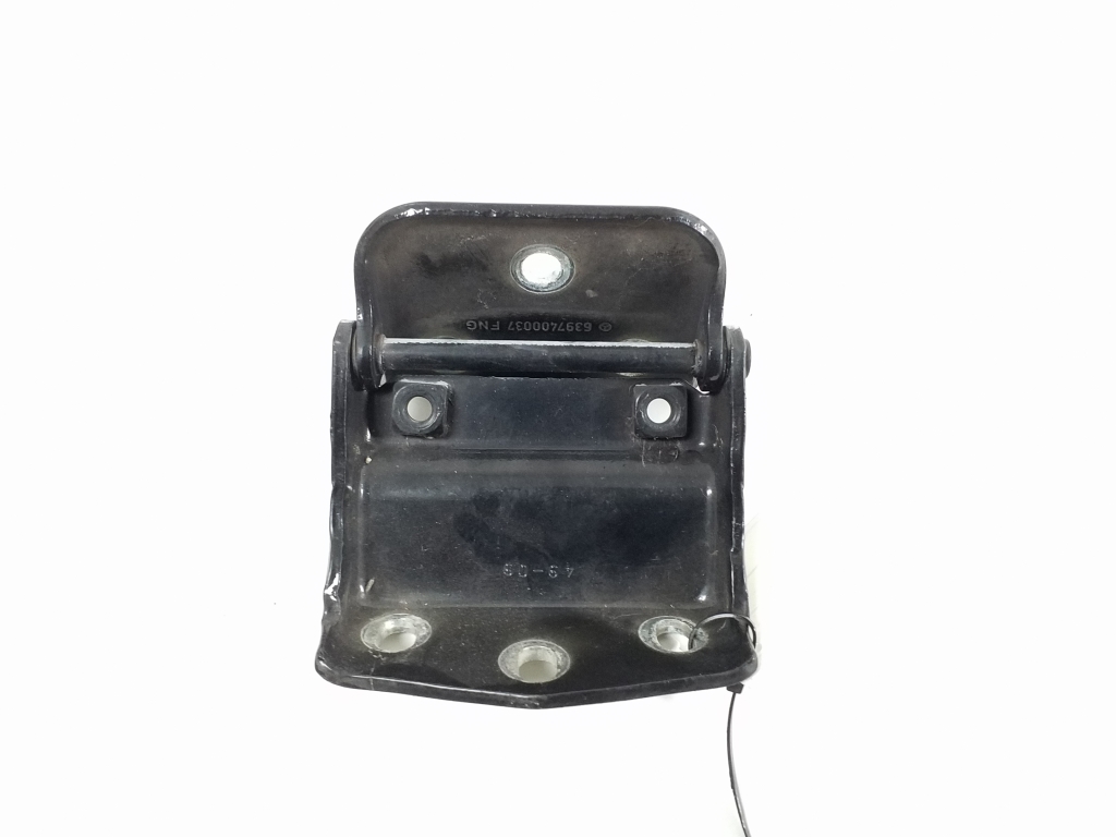 MERCEDES-BENZ Vito W639 (2003-2015) Комплект петель багажника A6397400037 20357771