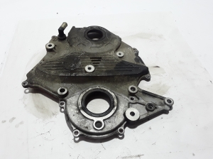 Timing chain cover - 8201216788