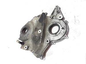 RENAULT Espace IV (2002–2014) Steuerkettendeckel 8201216788 - 2