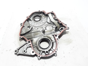 RENAULT Espace IV (2002–2014) Steuerkettendeckel 8201216788 - 3