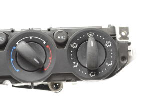 Ford Focus (2004–2011) Heizungsbedienteil 3M5T19980AD - 3